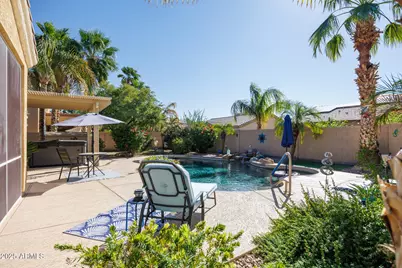 325 W Blue Lagoon Drive, Casa Grande, AZ 85122 - Photo 48