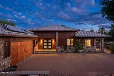 203 S Crescent Moon --, Payson, AZ 85541 - Photo 62