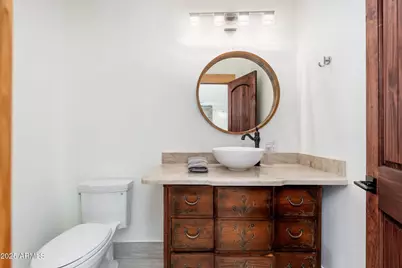 203 S Crescent Moon --, Payson, AZ 85541 - Photo 32