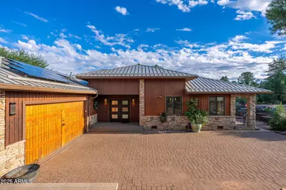 203 S Crescent Moon --, Payson, AZ 85541 - Photo 4