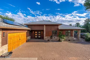 203 S Crescent Moon, Payson, AZ 85541 - Photo 4