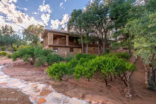 203 S Crescent Moon, Payson, AZ 85541 - Photo 42