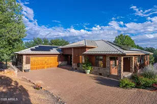 203 S Crescent Moon, Payson, AZ 85541 - Photo 1