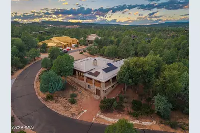 203 S Crescent Moon --, Payson, AZ 85541 - Photo 50