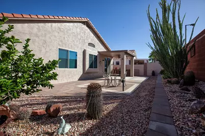 17738 N Phoenician Drive, Surprise, AZ 85374 - Photo 54