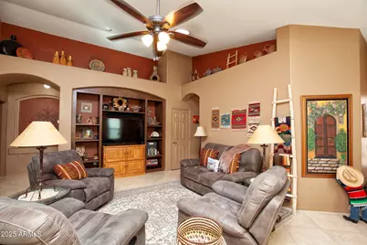 17738 N Phoenician Drive, Surprise, AZ 85374 - Photo 14