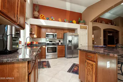 17738 N Phoenician Drive, Surprise, AZ 85374 - Photo 22
