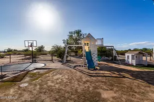 11551 W Waverly Dr, Casa Grande, AZ 85194 - Photo 32