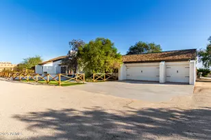 11551 W Waverly Dr, Casa Grande, AZ 85194 - Photo 6