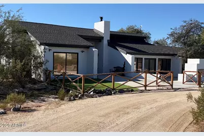 11551 W Waverly Drive, Casa Grande, AZ 85194 - Photo 1