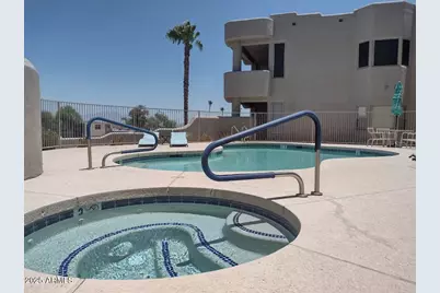11880 N Saguaro Boulevard #202, Fountain Hills, AZ 85268 - Photo 26