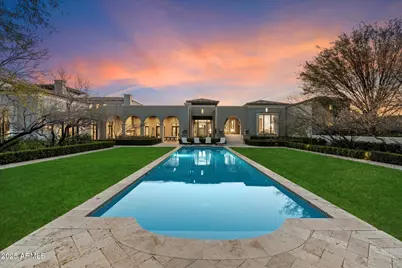 10244 E Hualapai Drive, Scottsdale, AZ 85255 - Photo 128