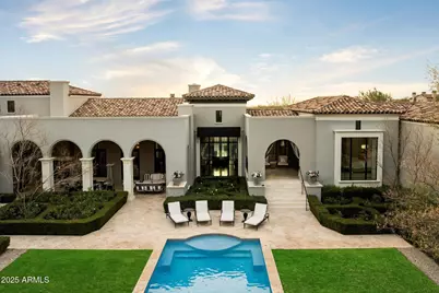 10244 E Hualapai Drive, Scottsdale, AZ 85255 - Photo 86