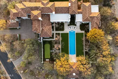 10244 E Hualapai Drive, Scottsdale, AZ 85255 - Photo 2