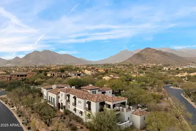 10244 E Hualapai Drive, Scottsdale, AZ 85255 - Photo 2