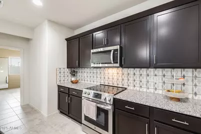 16515 N Comet Trail, Maricopa, AZ 85138 - Photo 2