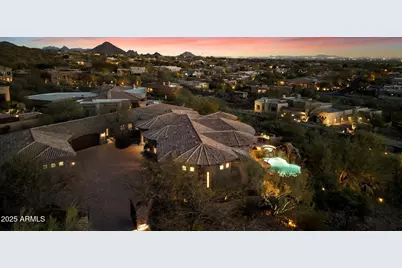 11988 E Larkspur Drive, Scottsdale, AZ 85259 - Photo 62