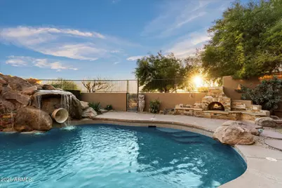 11988 E Larkspur Drive, Scottsdale, AZ 85259 - Photo 44