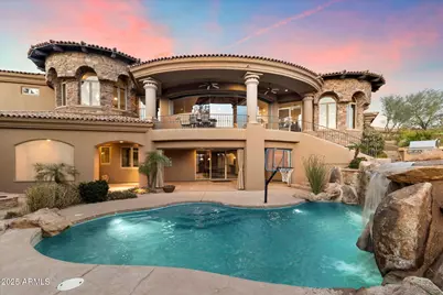 11988 E Larkspur Drive, Scottsdale, AZ 85259 - Photo 46