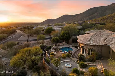 11988 E Larkspur Drive, Scottsdale, AZ 85259 - Photo 60