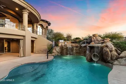 11988 E Larkspur Drive, Scottsdale, AZ 85259 - Photo 46