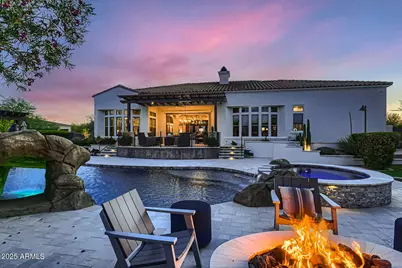 28609 N Cottonwood Basin Drive, Rio Verde, AZ 85263 - Photo 38