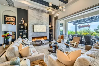 28609 N Cottonwood Basin Drive, Rio Verde, AZ 85263 - Photo 14