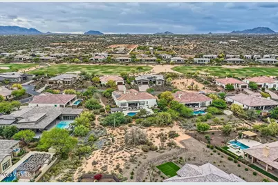 28609 N Cottonwood Basin Drive, Rio Verde, AZ 85263 - Photo 54