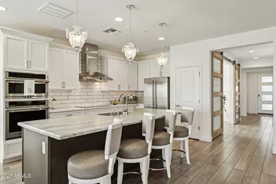 29231 N Horton Creek Trail, Rio Verde, AZ 85263 - Photo 8