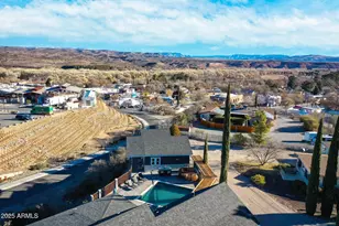 775 N Verde Heights Dr, Cottonwood, AZ 86326 - Photo 62