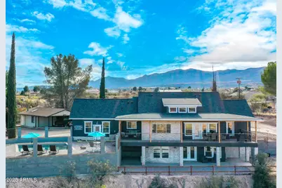 775 N Verde Heights Drive, Cottonwood, AZ 86326 - Photo 6