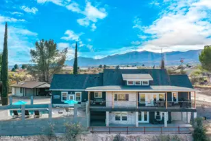 775 N Verde Heights Dr, Cottonwood, AZ 86326 - Photo 6