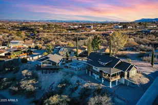 775 N Verde Heights Dr, Cottonwood, AZ 86326 - Photo 58