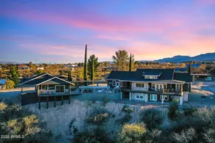 775 N Verde Heights Dr, Cottonwood, AZ 86326 - Photo 1