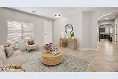 11235 E Sable Avenue, Mesa, AZ 85212 - Photo 4