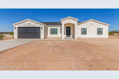 20020 E Mayfield Road, Florence, AZ 85132 - Photo 1