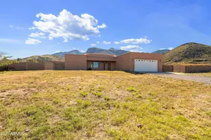 3598 E Astro St, Hereford, AZ 85615 - Photo 1