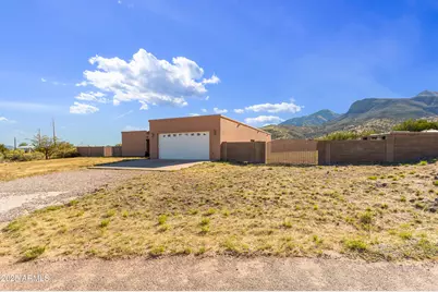 3598 E Astro Street, Hereford, AZ 85615 - Photo 38