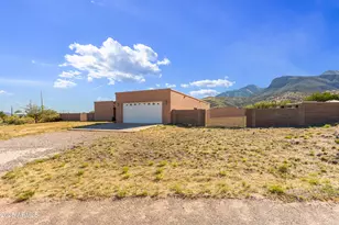 3598 E Astro St, Hereford, AZ 85615 - Photo 38