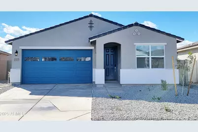 37057 W Vera Cruz Drive, Maricopa, AZ 85138 - Photo 1