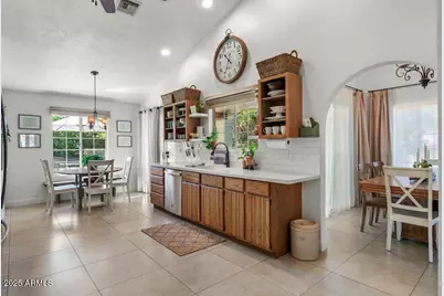 735 W McLean Drive #-, Wickenburg, AZ 85390 - Photo 4