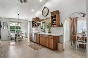 735 W McLean Dr, Wickenburg, AZ 85390 - Photo 4