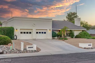 735 W McLean Drive #-, Wickenburg, AZ 85390 - Photo 38