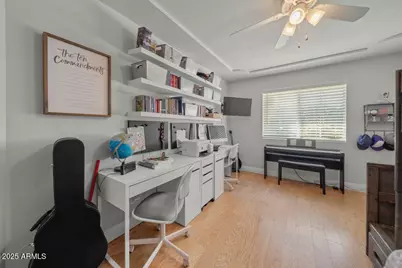 735 W McLean Drive #-, Wickenburg, AZ 85390 - Photo 10