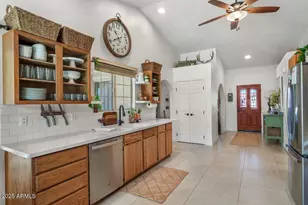 735 W McLean Dr, Wickenburg, AZ 85390 - Photo 16