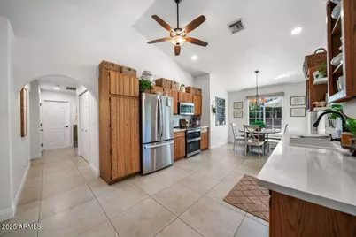 735 W McLean Drive #-, Wickenburg, AZ 85390 - Photo 20