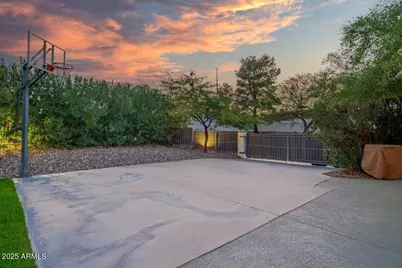 735 W McLean Drive #-, Wickenburg, AZ 85390 - Photo 30