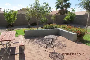 22791 W Solano Dr W, Buckeye, AZ 85326 - Photo 10