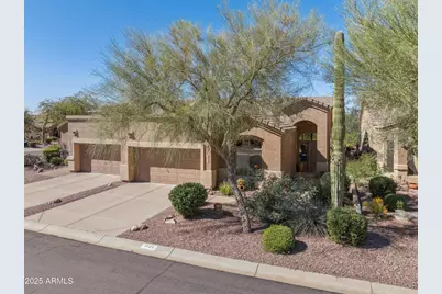 5826 S Pinnacle Drive, Gold Canyon, AZ 85118 - Photo 46