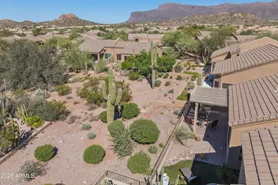 5826 S Pinnacle Drive, Gold Canyon, AZ 85118 - Photo 44